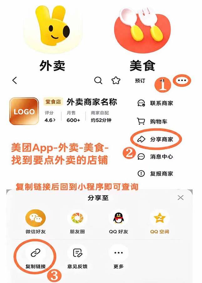 教程示意图